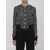 Balmain Tweed Jacket Black