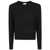 Allude Allude Sweaters Black