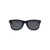 Saint Laurent Saint Laurent Sl 51 Sunglasses Black