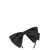 Nina Ricci Nina Ricci Maxi Bow Headband Black