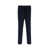 Moncler Moncler Pants BLUE