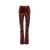 Blumarine Blumarine Pants Red