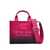 Marc Jacobs Marc Jacobs The Small Tote Bag Purple