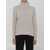 Allude Cashmere Jumper Beige