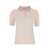 Blumarine Blumarine Polo POWDERPINK