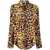 Stella McCartney Stella McCartney All-Over Leopard-Print Shirt Multicolor