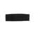 Stella McCartney Stella McCartney Pleated Satin Belt Black