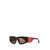 Gucci Gucci Sunglasses Multicolor