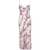 Alexander McQueen Alexander Mcqueen Dresses ICE PINK