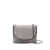 Stella McCartney Stella Mccartney Falabella Mini Wallet On Chain Bag LIGHT GREY