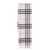 Burberry Burberry Check-Pattern Cashmere Scarf PINK