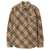 Burberry Burberry Mw Sip Clothing BROWN