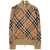 Burberry Burberry Ww Smt Clothing MULTICOLOUR