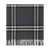 Burberry Burberry Scarfs DARK CHARCOAL