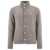 Zanone Zanone "Chioto" Cardigan GREY