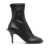 Stella McCartney Stella Mccartney Syder 100Mm Ankle Boots Black