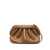 THEMOIRè Themoirè Tia Shoulder Bag BROWN