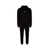 EA7 Ea7 Emporio Armani Suits Black