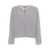 Kangra Kangra Cashmere Jacket WHITE