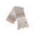 Kangra Kangra Cashmere Scarf WHITE