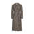 Harris Wharf London LONDON Harris Wharf London Coats Beige