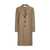 Harris Wharf London LONDON Harris Wharf London Coats BROWN