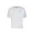 AXEL ARIGATO Axel Arigato T-Shirts WHITE