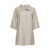 Harris Wharf London LONDON Harris Wharf London Coats Beige