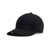 Patou Patou Wool Jp Baseball Cap Black