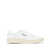 AUTRY Autry Medalist Low-Top Sneakers LEAT/LEAT WHT/WHT