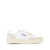 AUTRY Autry Medalist Low-Top Sneakers LEAT/SUEDE WHITE