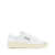 AUTRY Autry Medalist Low-Top Sneakers LEAT/LEAT WHT/WHT