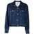 L'Autre Chose L'Autre Chose Classic Denim Jacket Navy