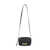 Moschino Moschino Shoulder Bag Black