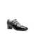 CAREL PARIS Carel Paris Polished Calf Leather Camden Pumps Black