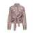 Isabel Marant Isabel Marant Étoile Shirts ANTIK PINK/YELLOW