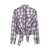 Isabel Marant Marant Etoile Shirts ECRU/PINK