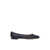 Chloe Chloè Flat Shoes Black