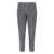 PT TORINO Pt Torino Trousers GREY