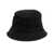 Isabel Marant Isabel Marant Haley Logo Bucket Hat BLACK/BLACK