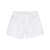 P.A.R.O.S.H. P.A.R.O.S.H. Pressed-Crease Poplin Shorts White