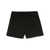 P.A.R.O.S.H. P.A.R.O.S.H. Pressed-Crease Poplin Shorts Black