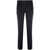 P.A.R.O.S.H. P.A.R.O.S.H. Tapered Leg Trousers NAVY