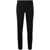 P.A.R.O.S.H. P.A.R.O.S.H. Mid-Rise Tapered Virgin Wool Trousers Black