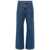 P.A.R.O.S.H. P.A.R.O.S.H. Pantalone Blue