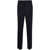 P.A.R.O.S.H. P.A.R.O.S.H. Virgin-Wool Tailored Trousers BLUE