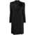 P.A.R.O.S.H. P.A.R.O.S.H. Lili Blazer Coat Black