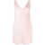 P.A.R.O.S.H. P.A.R.O.S.H. Sleeveless Wool Minidress PINK