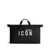 DSQUARED2 DSQUARED2 Duffle Black