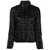 KhrisJoy Khrisjoy Quilted Zip-Fastening Jacket 